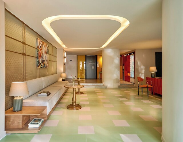 M ビレッジホテル キムマ