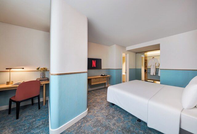 M ビレッジホテル キムマ