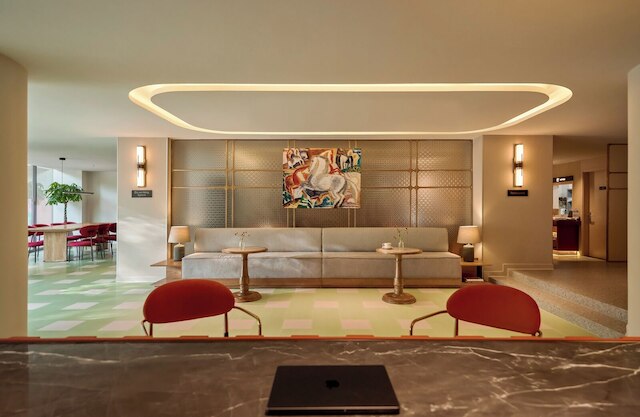 M ビレッジホテル キムマ