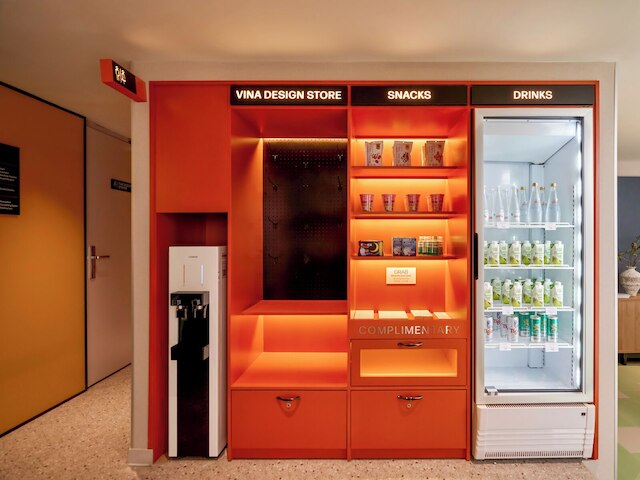 M ビレッジホテル キムマ