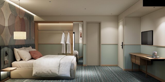 M ビレッジホテル キムマ