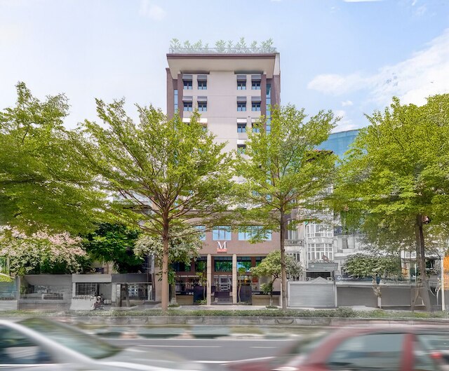 M ビレッジホテル キムマ