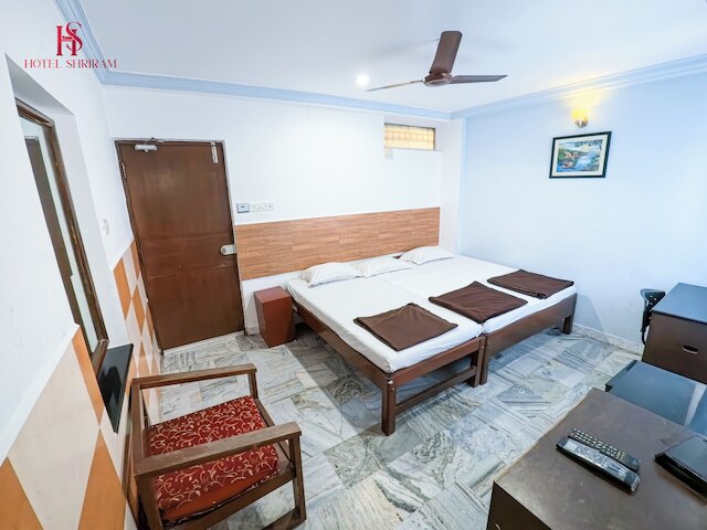 Hotel Shriram