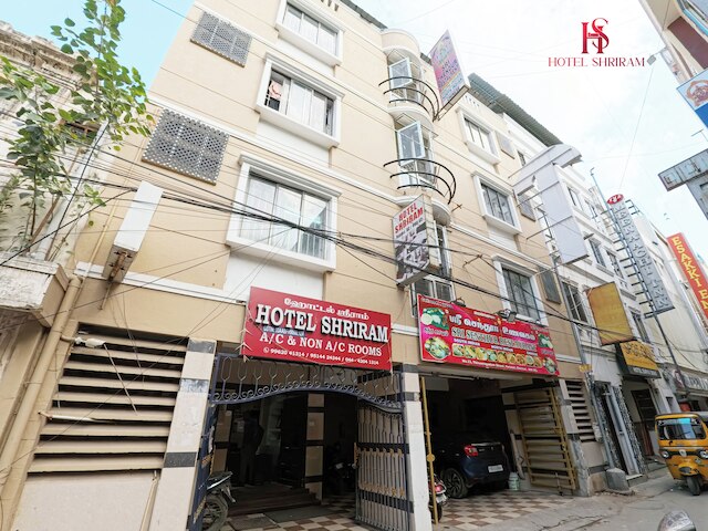 Hotel Shriram