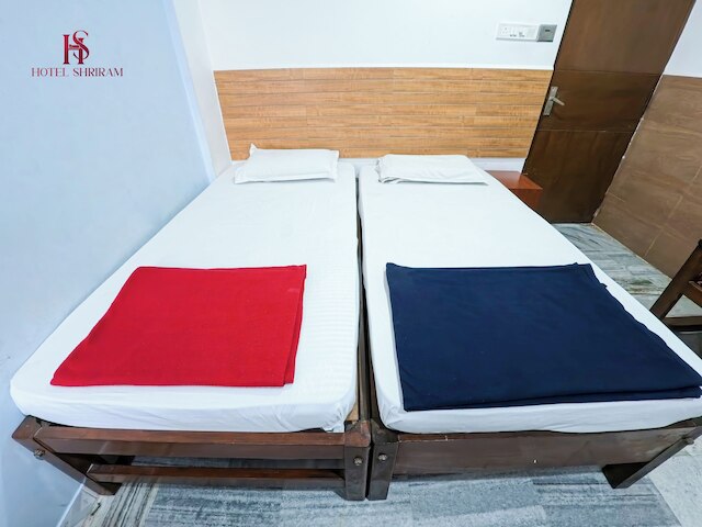 Hotel Shriram