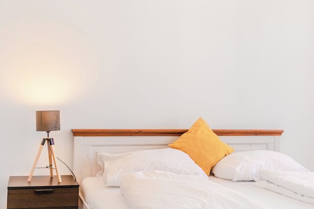 Modern 2BR Apt Long Stays Sleeps 5