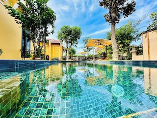 Laa House Hoi An