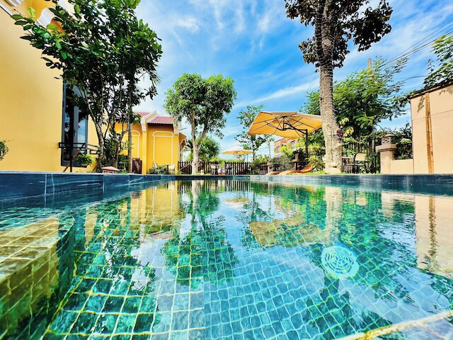 Laa House Hoi An