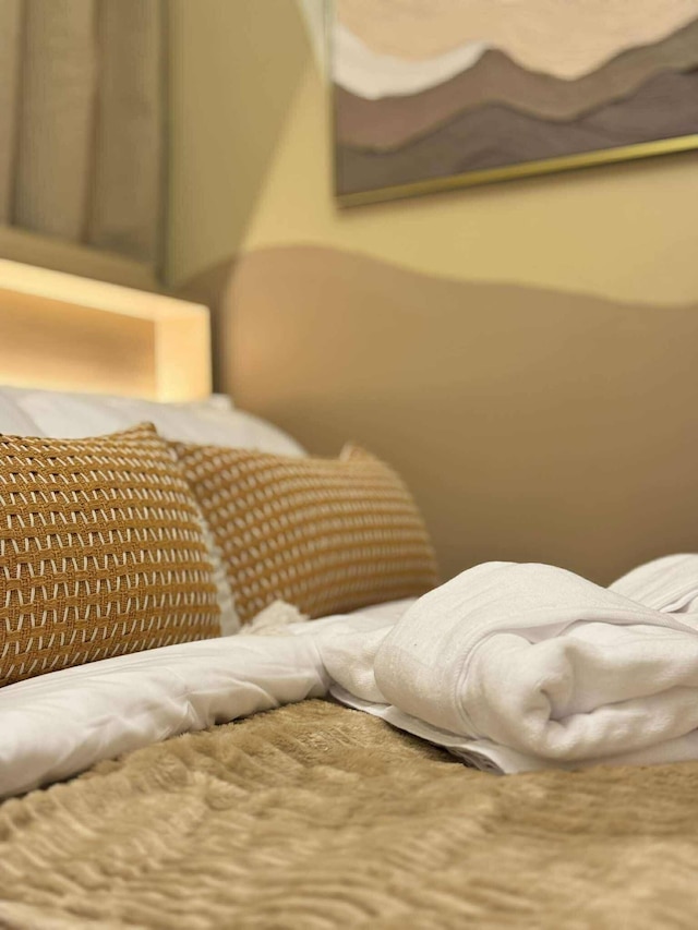 RED Luxe Haven Comfy Stay, Netflix and Fast Wifi Ready