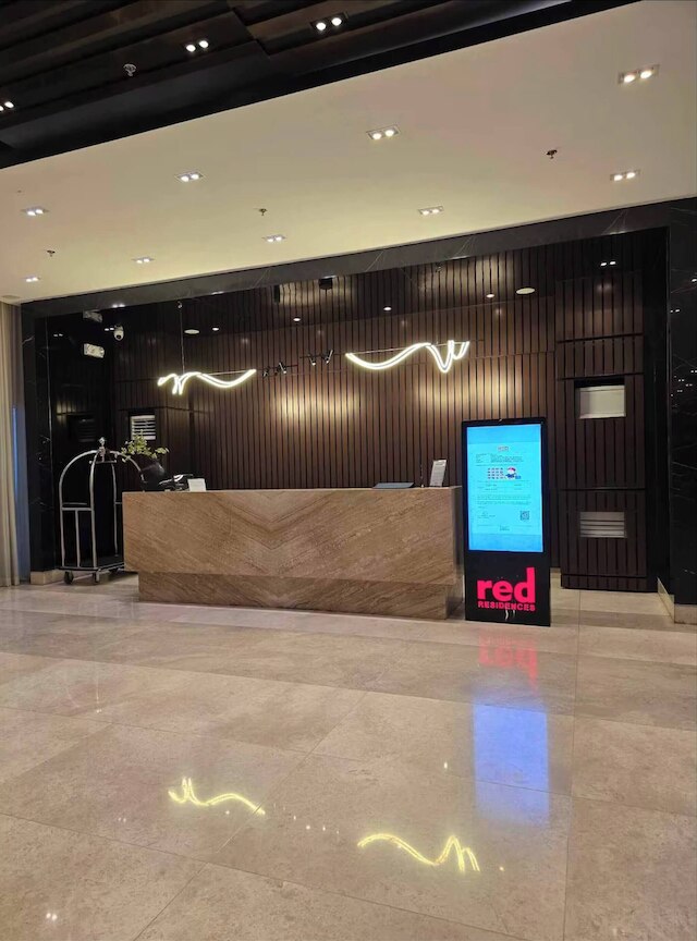 RED Luxe Haven Comfy Stay, Netflix and Fast Wifi Ready