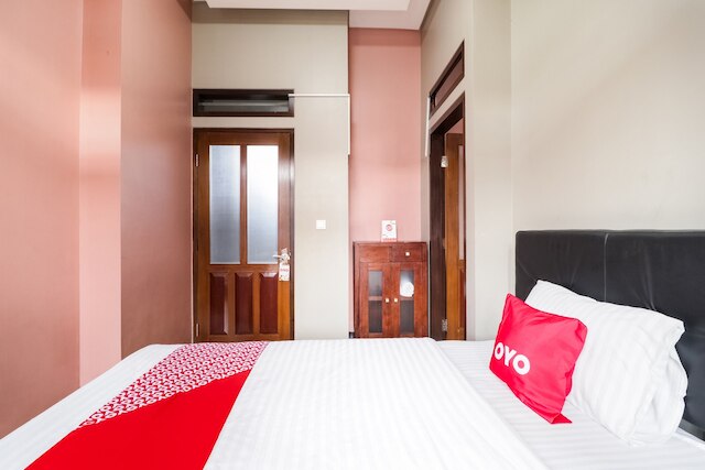 Hotel O Guest House Teras Waruga Syariah