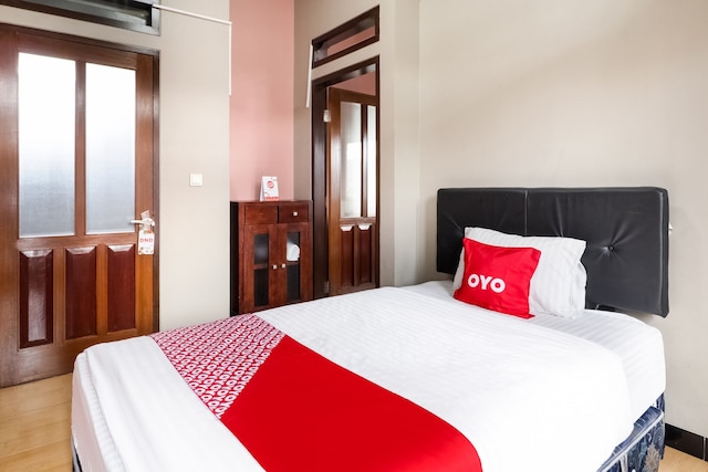 Hotel O Guest House Teras Waruga Syariah