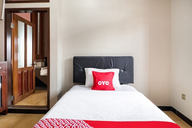 Hotel O Guest House Teras Waruga Syariah