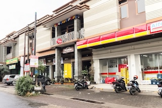 Hotel O Guest House Teras Waruga Syariah