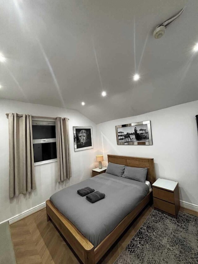 ヘンダム ハウス ホテル