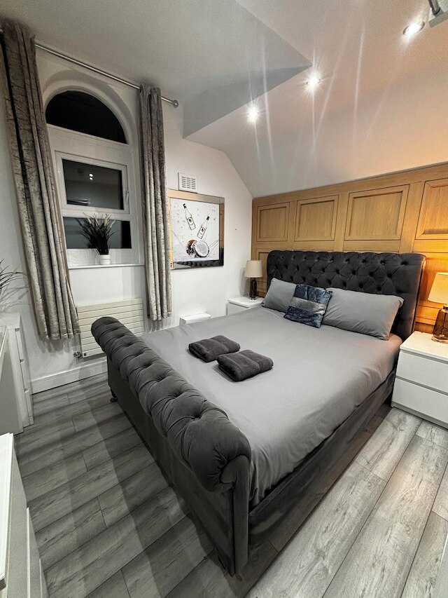 ヘンダム ハウス ホテル