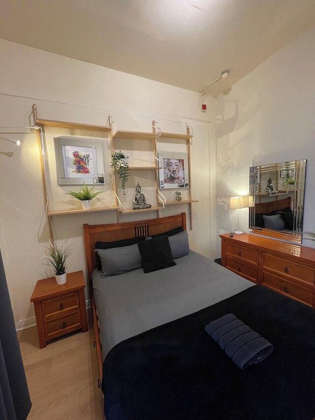 ヘンダム ハウス ホテル