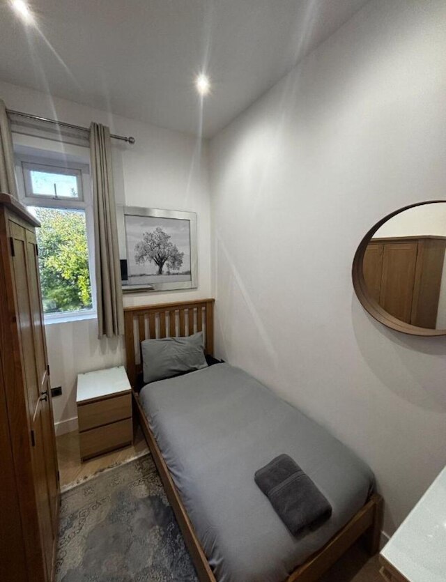 ヘンダム ハウス ホテル