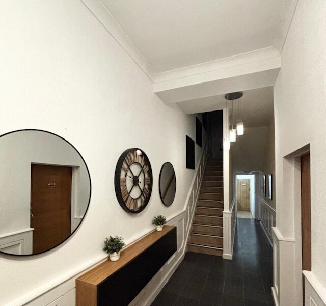 ヘンダム ハウス ホテル