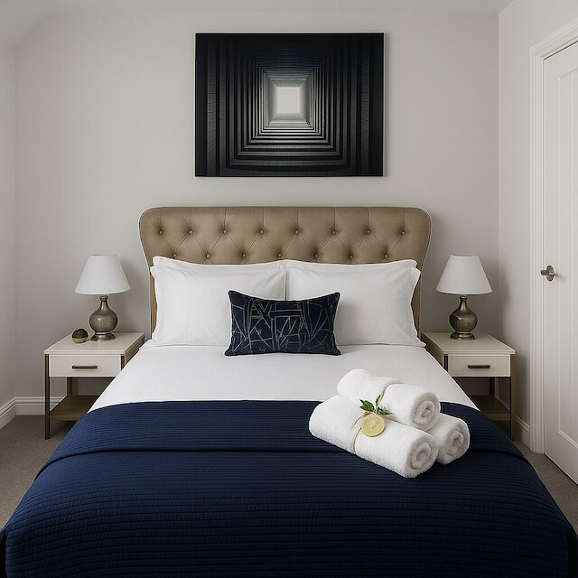 マンチェスター ハイダウェイ オン シュルーズベリー ロード