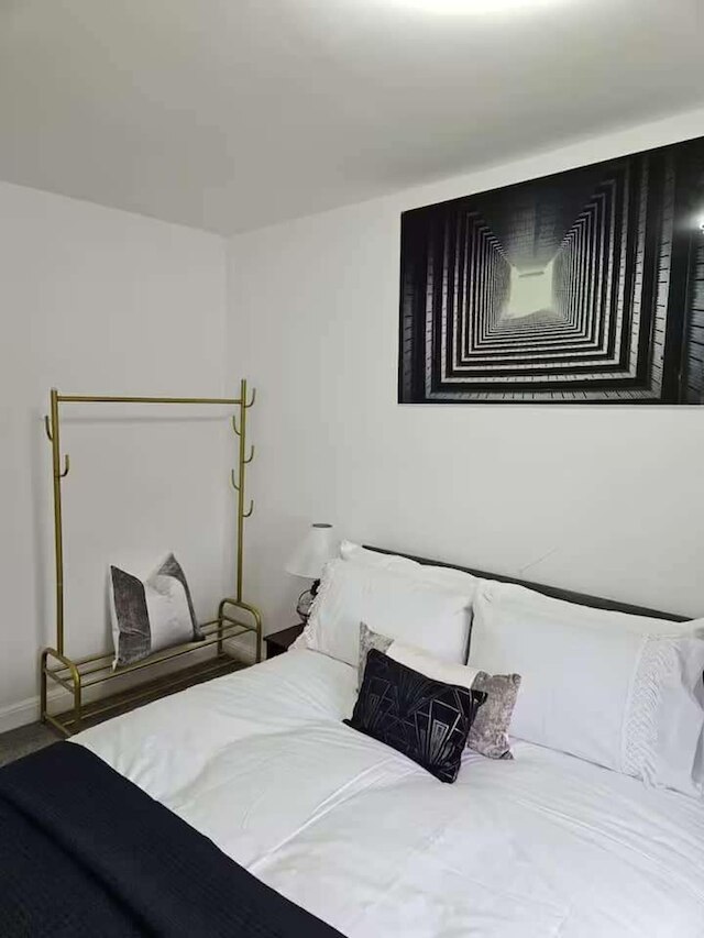 マンチェスター ハイダウェイ オン シュルーズベリー ロード