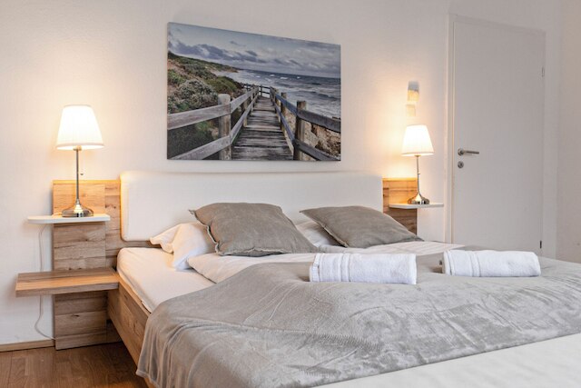 Comfy 2BR Apt Central Vienna