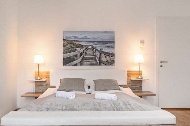 Comfy 2BR Apt Central Vienna