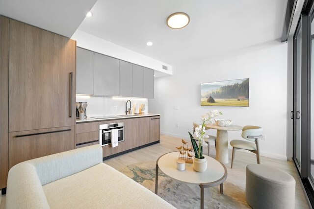 NOK アメージング 1 ベッドルーム イン マイアミ ビーチ