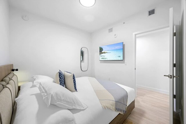 NOK アメージング 1 ベッドルーム イン マイアミ ビーチ