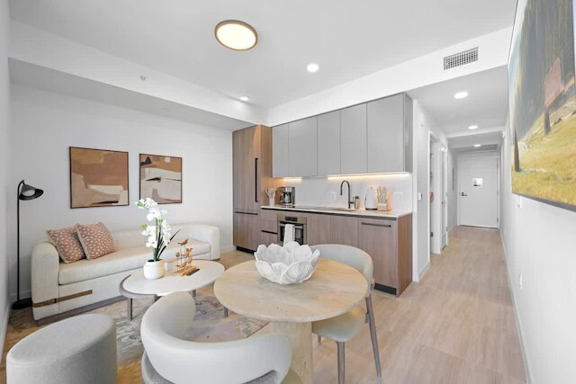 NOK アメージング 1 ベッドルーム イン マイアミ ビーチ