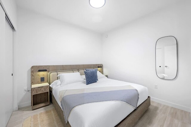 NOK アメージング 1 ベッドルーム イン マイアミ ビーチ