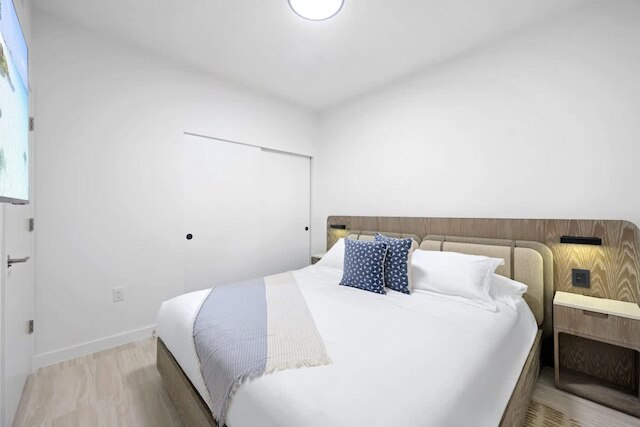 NOK アメージング 1 ベッドルーム イン マイアミ ビーチ