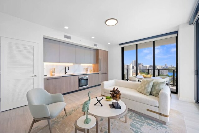 NOK クラッシー 2 ベッドルーム イン マイアミ ビーチ