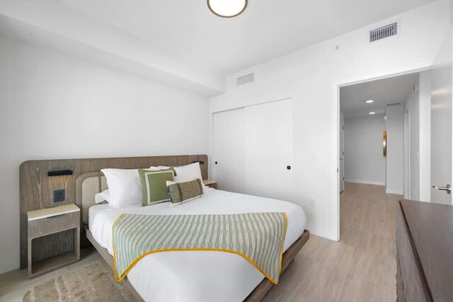 NOK クラッシー 2 ベッドルーム イン マイアミ ビーチ