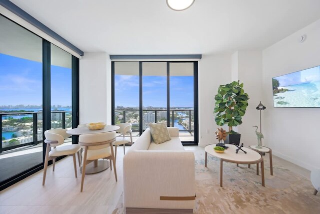 NOK クラッシー 2 ベッドルーム イン マイアミ ビーチ