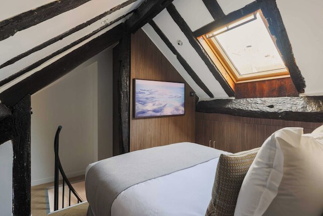 AC Apartment 2br/6p - Notre-dame de Paris