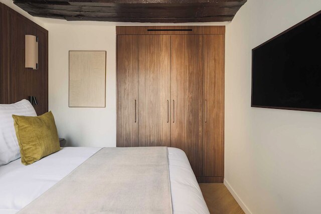 AC Apartment 2br/6p - Notre-dame de Paris