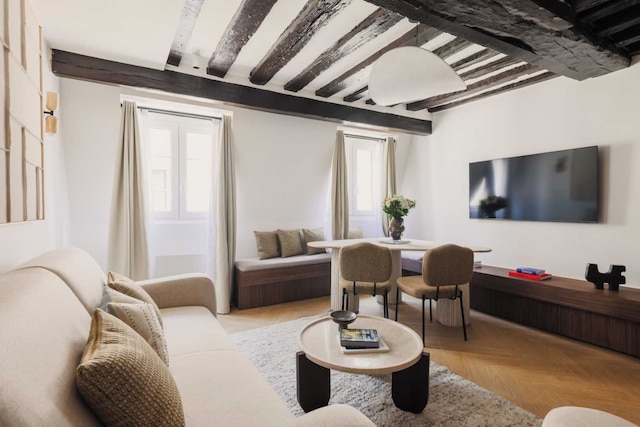 AC Apartment 2br/6p - Notre-dame de Paris