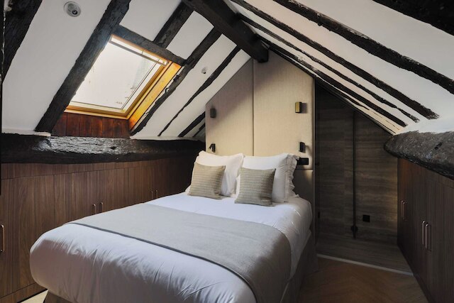 AC Apartment 2br/6p - Notre-dame de Paris