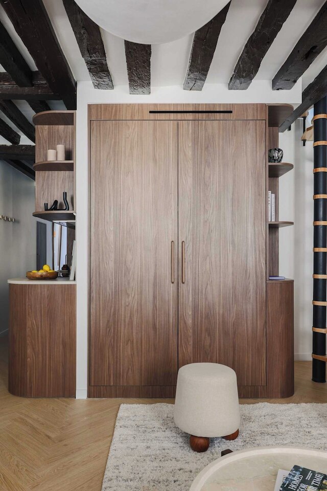 AC Apartment 2br/6p - Notre-dame de Paris