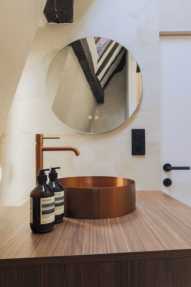 AC Apartment 2br/6p - Notre-dame de Paris