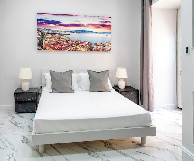 ラ フィネストラ スル ボルゴ バイ ワンダフル イタリー