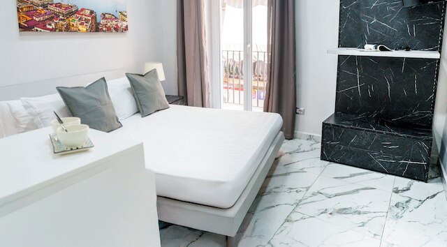 ラ フィネストラ スル ボルゴ バイ ワンダフル イタリー