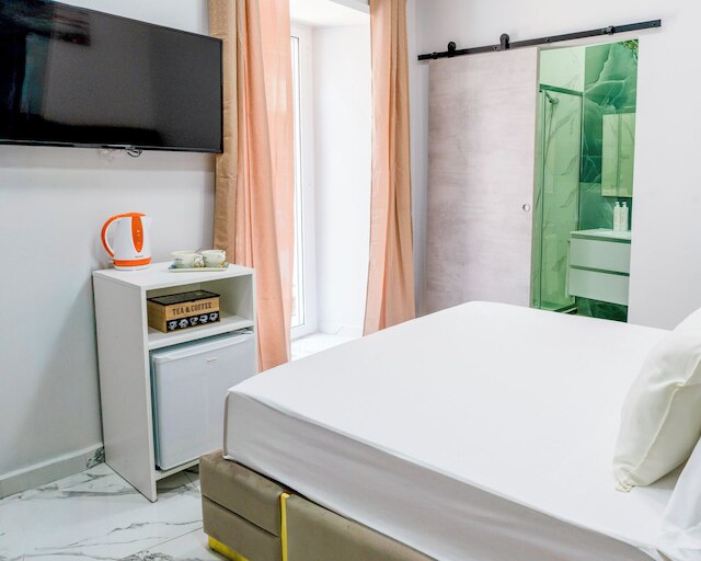 ラ フィネストラ スル ボルゴ バイ ワンダフル イタリー