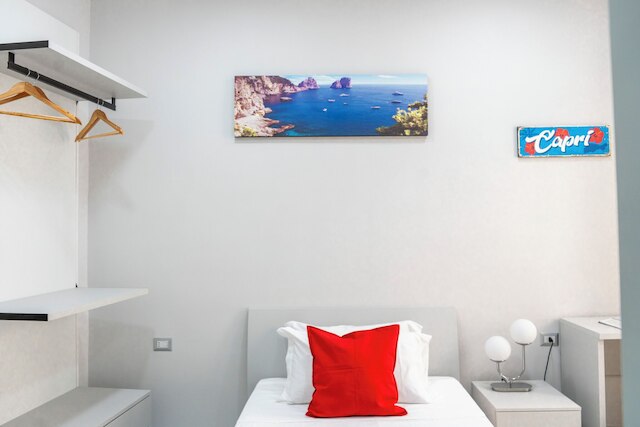 ラ フィネストラ スル ボルゴ バイ ワンダフル イタリー