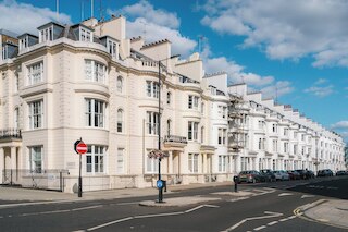 スタイリッシュ ロンドン アパートメント イン ホールフィールド エステート