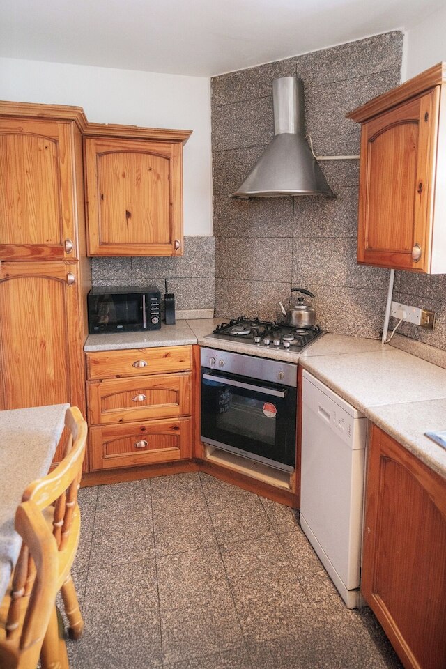 スタイリッシュ ロンドン アパートメント イン ホールフィールド エステート