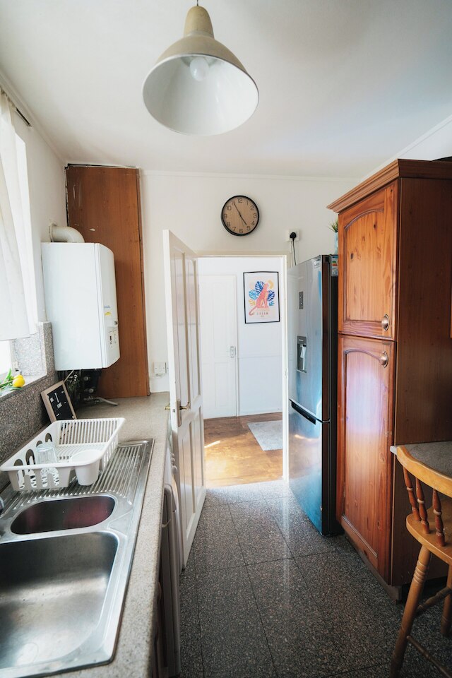 スタイリッシュ ロンドン アパートメント イン ホールフィールド エステート