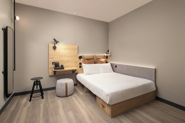 モクシー ロンドン ピカデリー サーカス