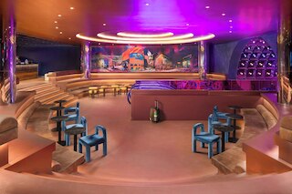 モクシー ロンドン ピカデリー サーカス